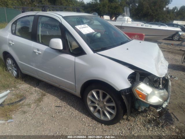 SUZUKI SX4 2011 js2yc5a26b6303264