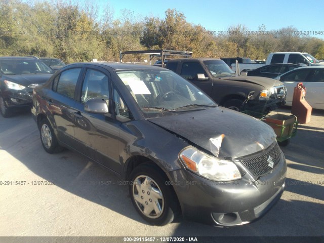 SUZUKI SX4 2010 js2yc5a27a6303899