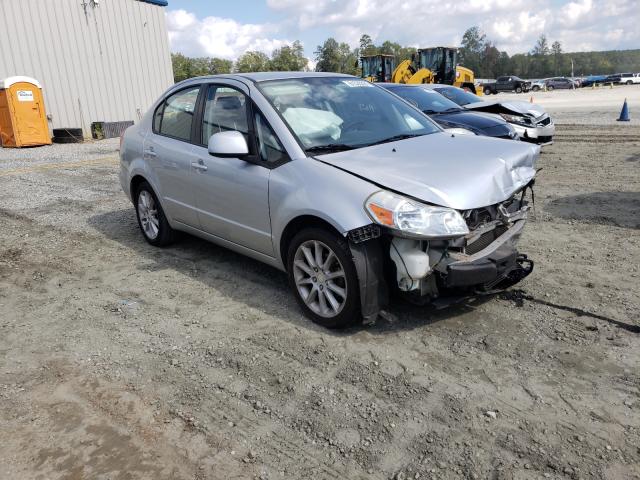 SUZUKI SX4 LE 2011 js2yc5a27b6303693