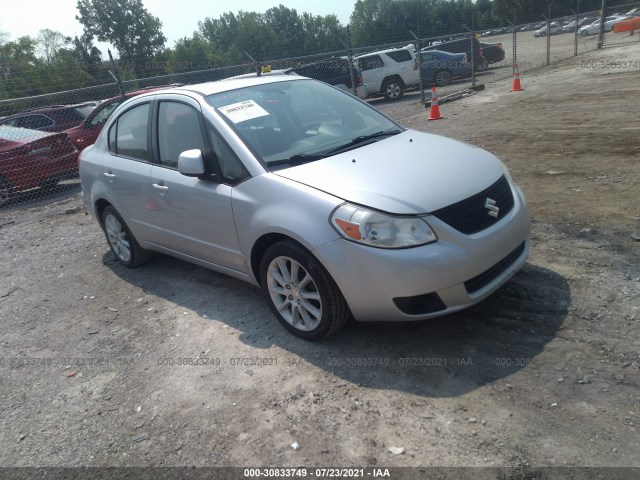 SUZUKI SX4 2011 js2yc5a27b6304133