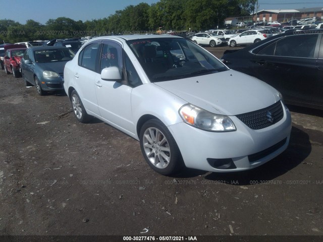 SUZUKI SX4 2011 js2yc5a28b6300950