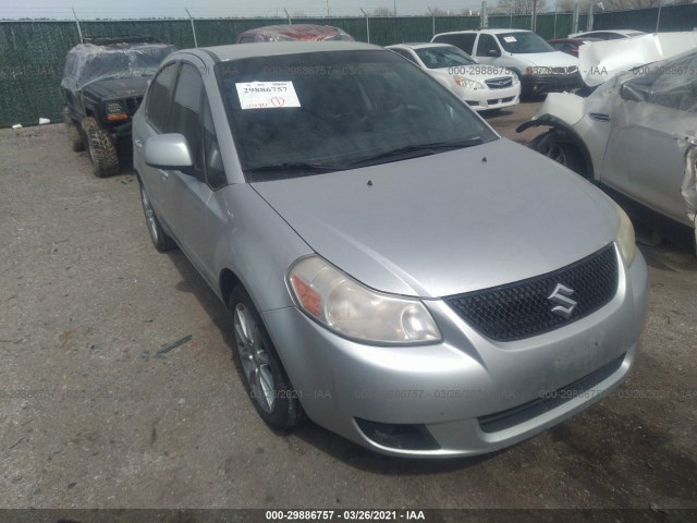 SUZUKI SX4 2011 js2yc5a28b6301080