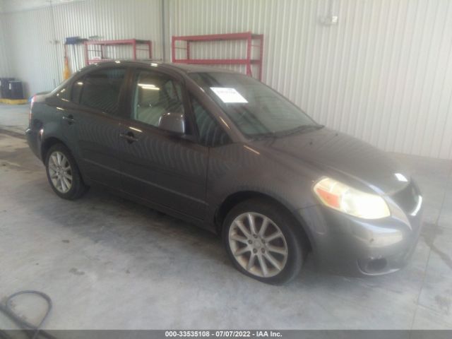 SUZUKI SX4 2011 js2yc5a28b6301581