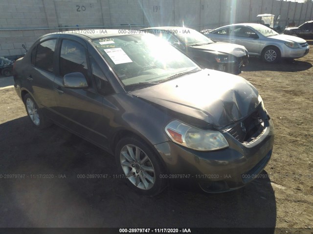 SUZUKI SX4 2011 js2yc5a28b6301662