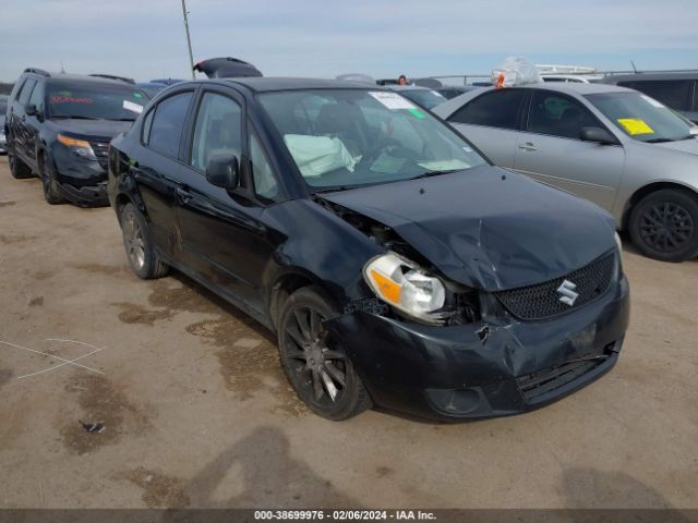 SUZUKI SX4 2011 js2yc5a28b6303900