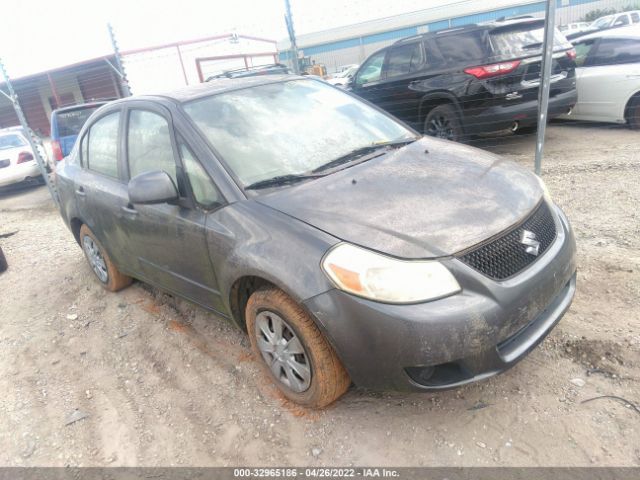 SUZUKI SX4 2010 js2yc5a29a6310918