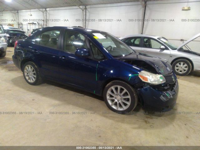 SUZUKI SX4 2011 js2yc5a2xb6304336