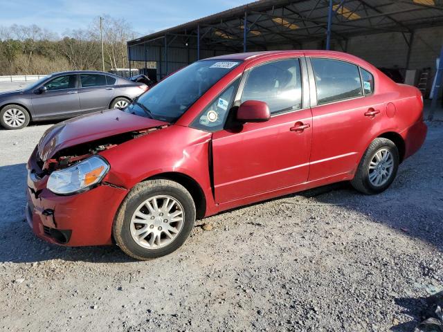 SUZUKI SX4 LE 2012 js2yc5a30c6301097