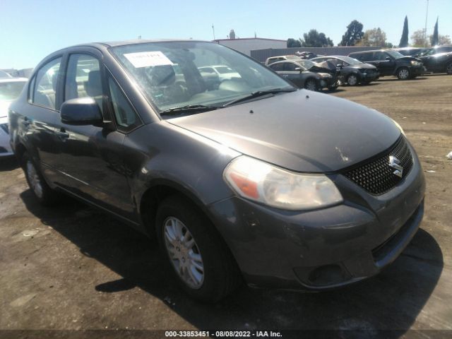 SUZUKI SX4 2012 js2yc5a30c6302671