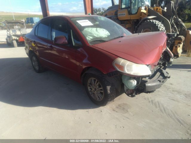 SUZUKI SX4 2013 js2yc5a30d6100673