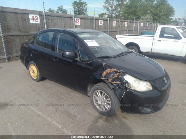 SUZUKI SX4 2012 js2yc5a31c6303229