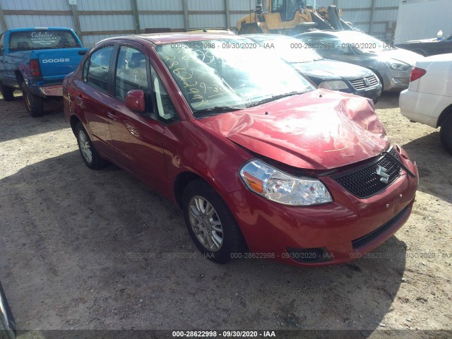 SUZUKI SX4 2012 js2yc5a31c6305112