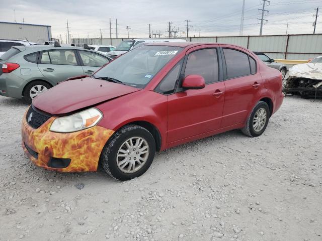 SUZUKI SX4 2012 js2yc5a31c6305742