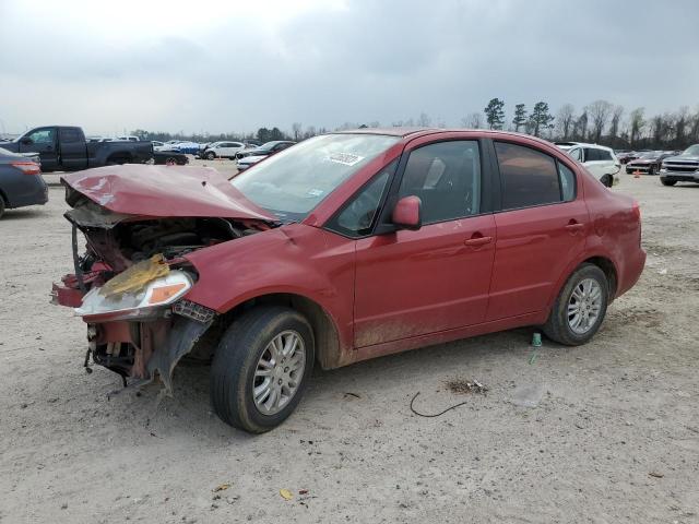 SUZUKI SX4 LE 2013 js2yc5a31d6101377