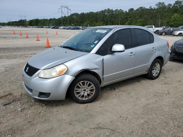 SUZUKI SX4 LE 2012 js2yc5a32c6304745