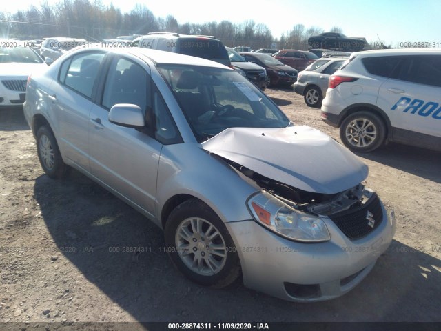 SUZUKI SX4 2013 js2yc5a32d6100108