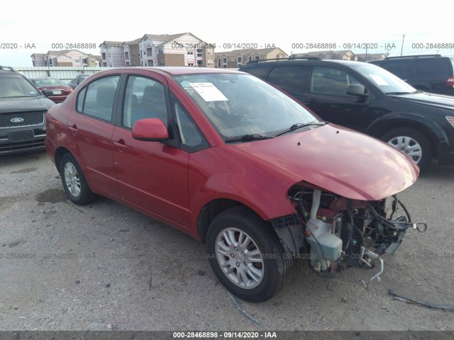 SUZUKI SX4 2012 js2yc5a33c6305757