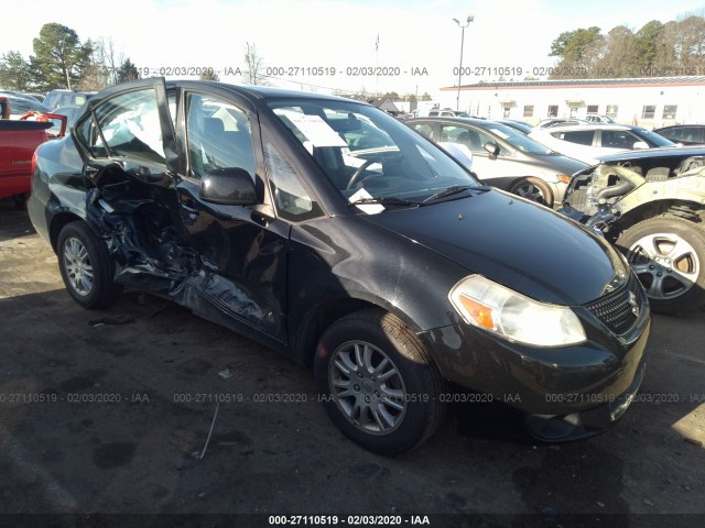 SUZUKI SX4 2013 js2yc5a34d6100238