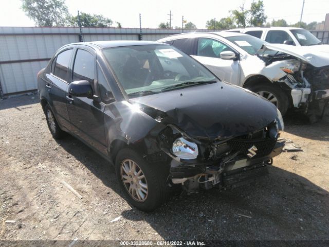 SUZUKI SX4 2013 js2yc5a34d6100546