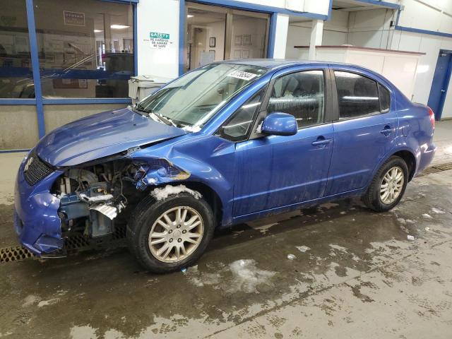 SUZUKI SX4 2013 js2yc5a34d6101597