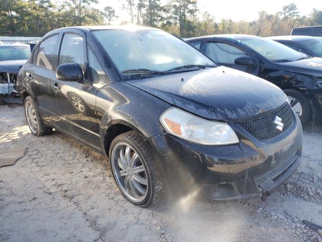 SUZUKI SX4 LE 2012 js2yc5a35c6304982