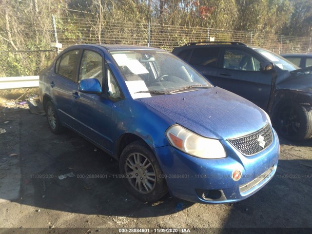 SUZUKI SX4 2012 js2yc5a36c6303212