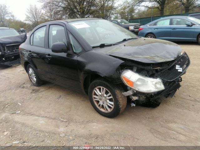 SUZUKI SX4 2012 js2yc5a36c6303355