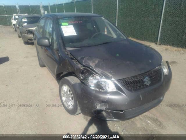 SUZUKI SX4 2012 js2yc5a36c6303713