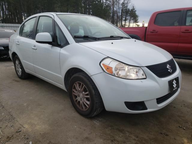 SUZUKI SX4 LE 2013 js2yc5a36d6100239