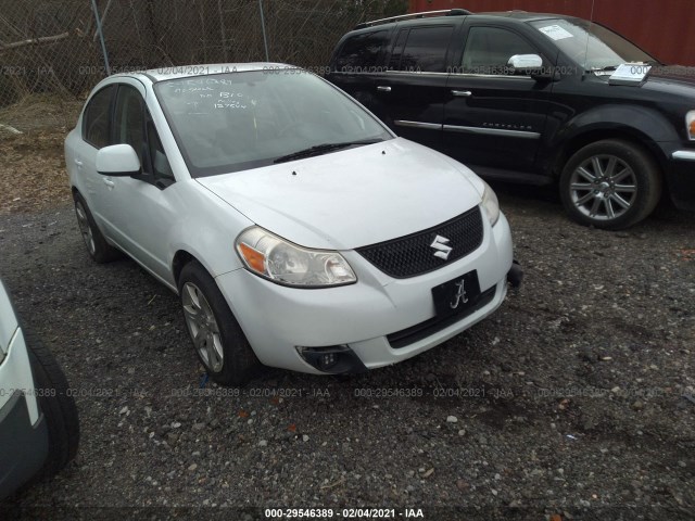 SUZUKI SX4 2012 js2yc5a37c6301579