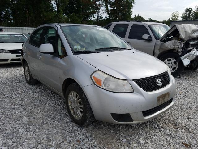 SUZUKI SX4 LE 2012 js2yc5a37c6302330