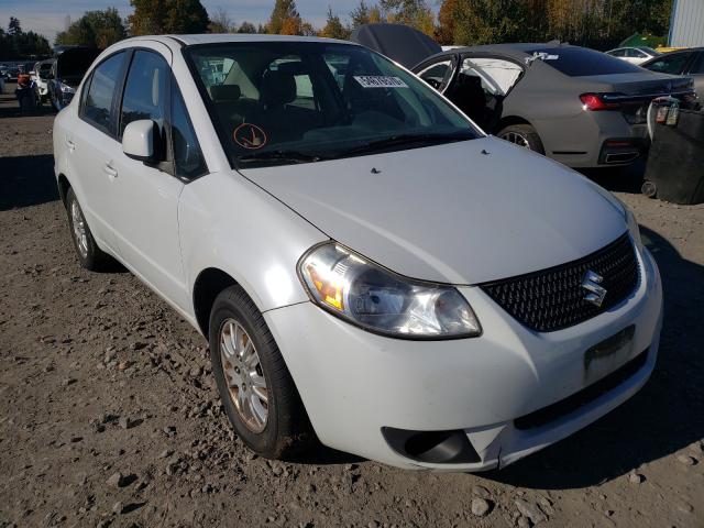 SUZUKI SX4 2012 js2yc5a37c6302778