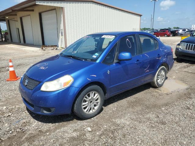 SUZUKI SX4 2012 js2yc5a37c6305003