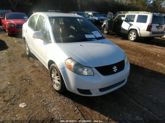 SUZUKI SX4 2012 js2yc5a37c6305597