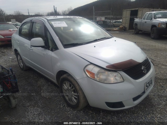 SUZUKI SX4 2012 js2yc5a38c6300621