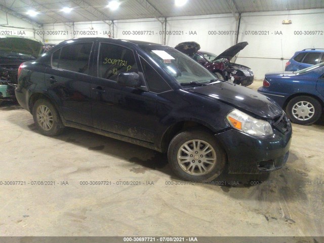 SUZUKI SX4 2012 js2yc5a38c6303731