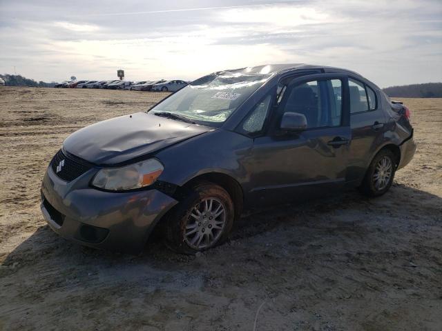 SUZUKI SX4 LE 2013 js2yc5a38d6100999