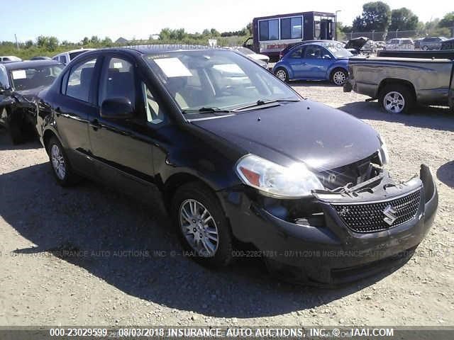 SUZUKI SX4 2012 js2yc5a39c6300109