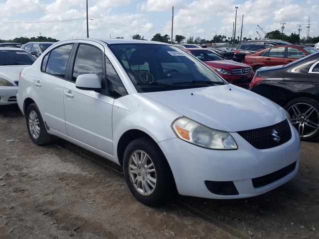 SUZUKI SX4 LE 2013 js2yc5a39d6100591