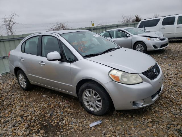 SUZUKI SX4 LE 2013 js2yc5a39d6101384