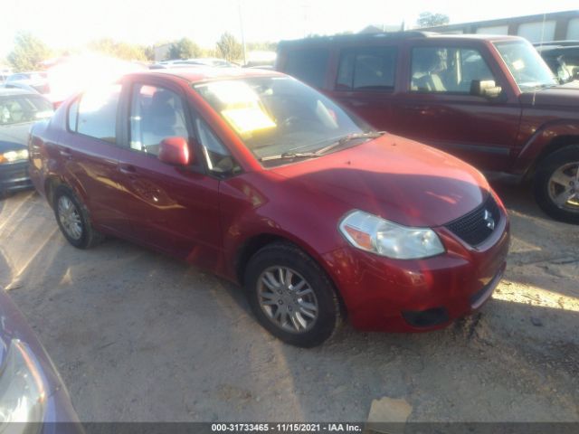 SUZUKI SX4 2013 js2yc5a3xd6100261