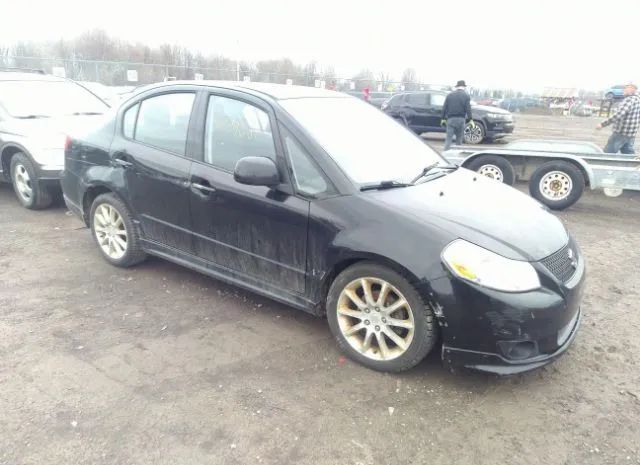 SUZUKI SX4 2011 js2yc5a41b6300029