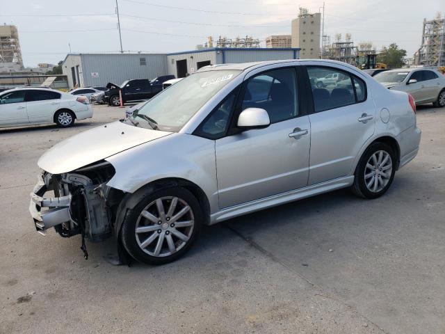 SUZUKI SX4 SPORT 2010 js2yc5a42a6310146