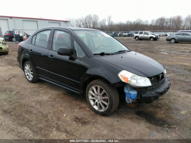 SUZUKI SX4 2011 js2yc5a42b6300508