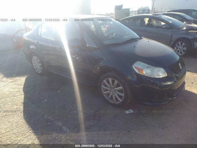 SUZUKI SX4 2010 js2yc5a43a6310026