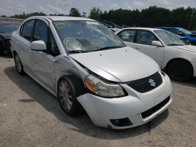 SUZUKI SX4 SPORT 2011 js2yc5a43b6300243