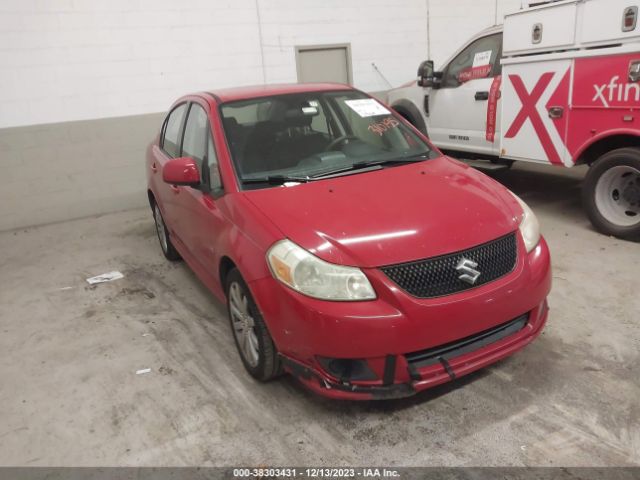 SUZUKI SX4 2010 js2yc5a44a6310195