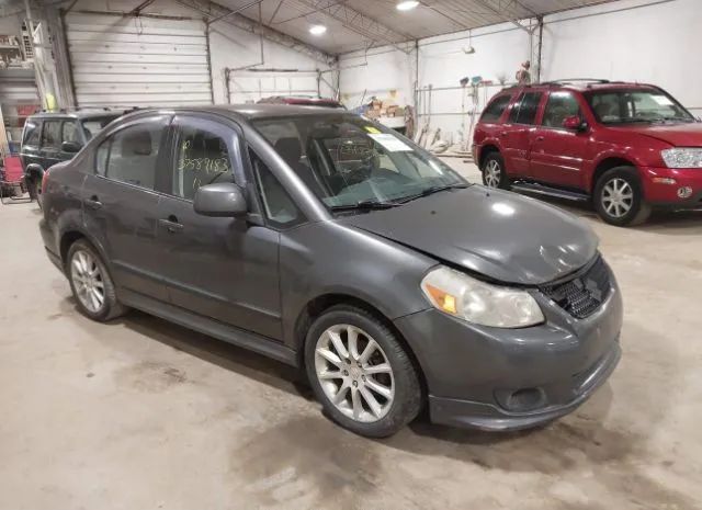 SUZUKI SX4 2011 js2yc5a45b6300454