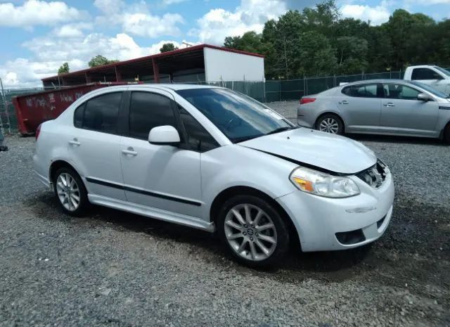 SUZUKI SX4 2011 js2yc5a49b6300103