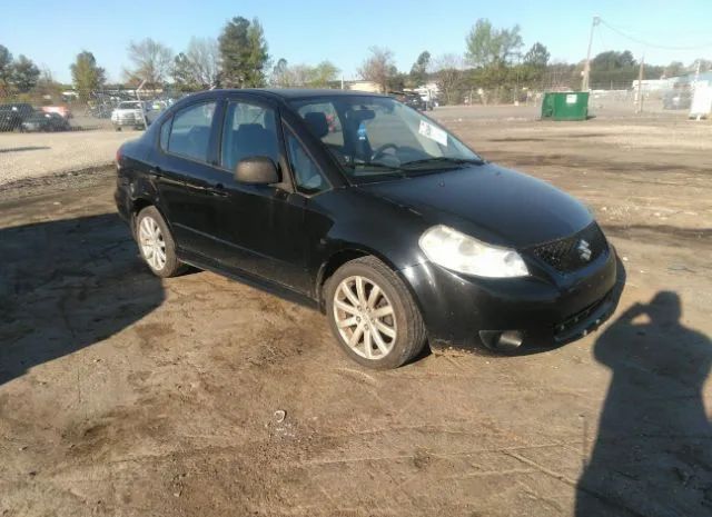 SUZUKI SX4 2010 js2yc5a4xa6310296